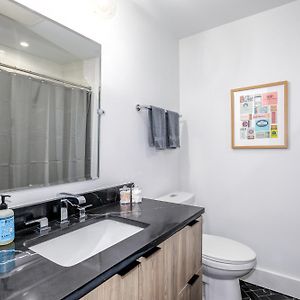 Two-Bedroom Deluxe Apartment Balcony